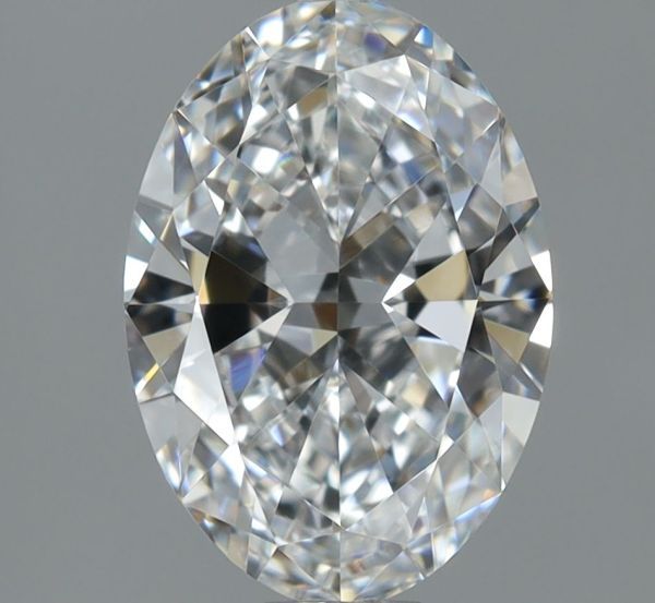 Oval Diamond image