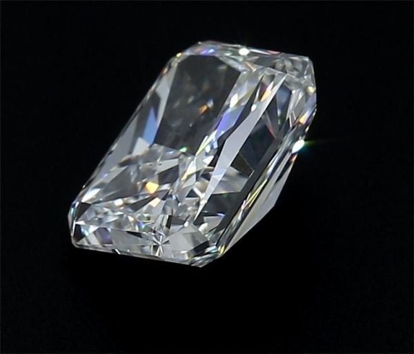 Radiant Diamond image