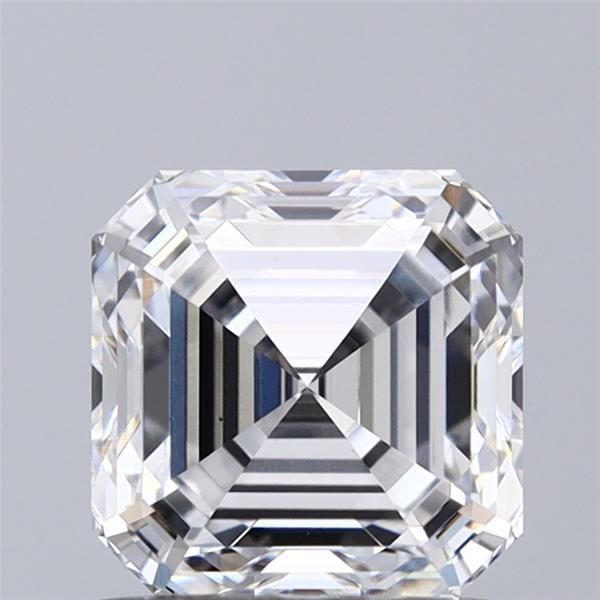 Asscher Lab-Grown Diamond image