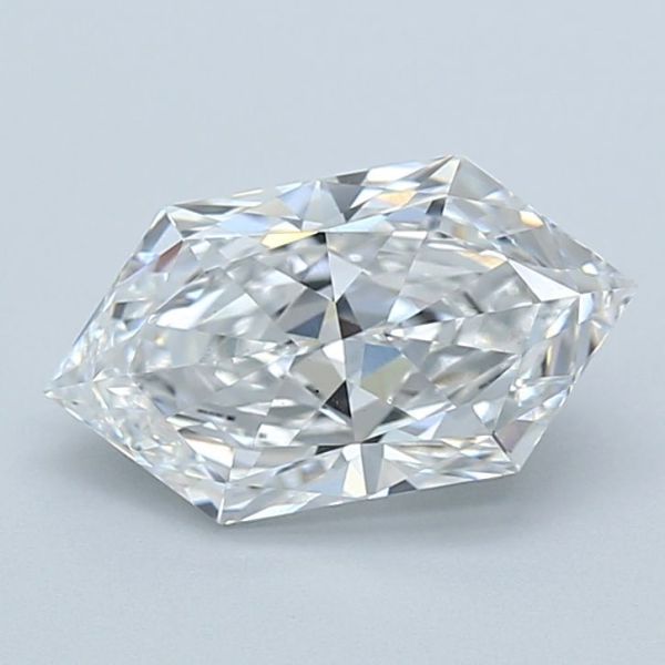 Hexagonal Lab-Grown Diamond image