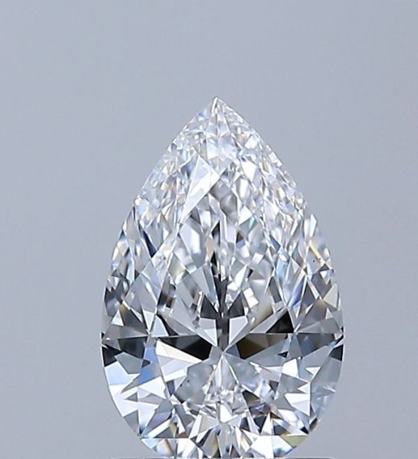 Pear Diamond image