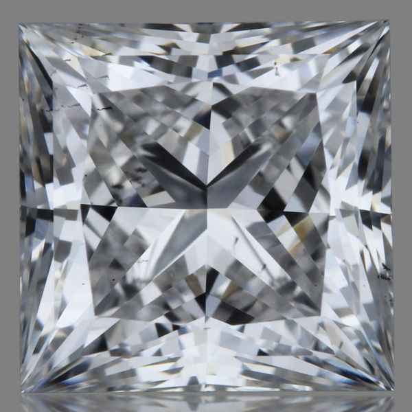 Princess Lab-Grown Diamond image