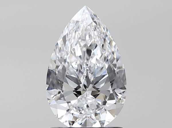 Pear Diamond image