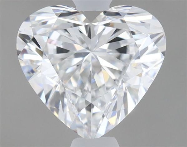 Heart Diamond image