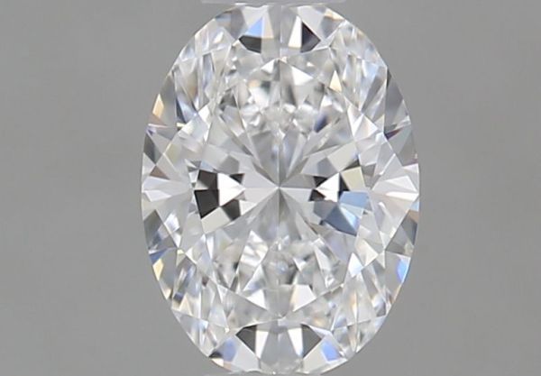 Oval Diamond image