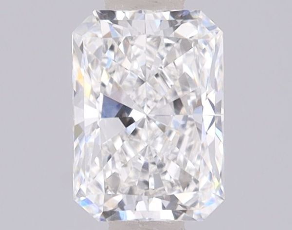 Radiant Lab-Grown Diamond image