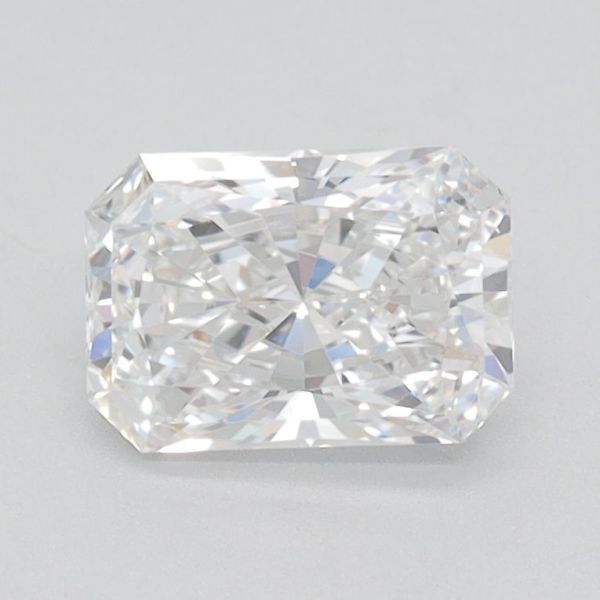 Radiant Lab-Grown Diamond image