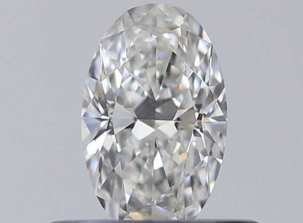 Oval Diamond image