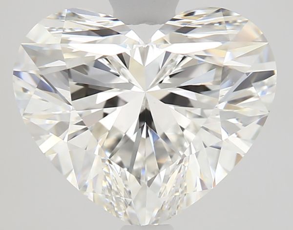 Heart Diamond image
