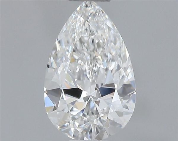 Pear Diamond image
