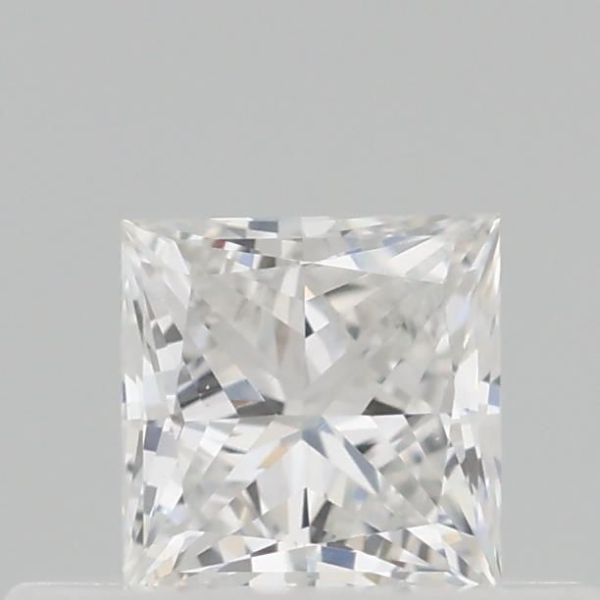 Princess Lab-Grown Diamond image