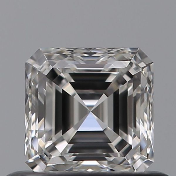 Asscher Diamond image