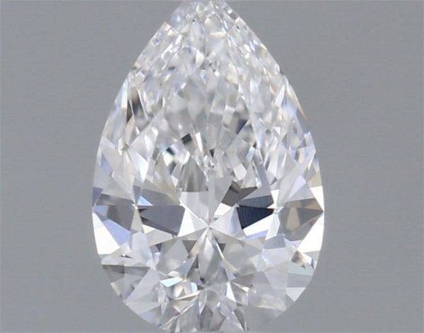Pear Diamond image