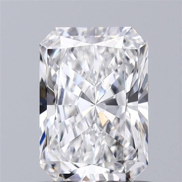 Radiant Lab-Grown Diamond image