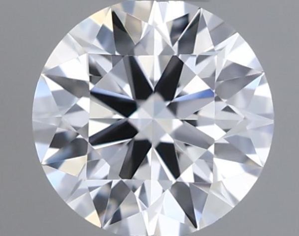 Round Lab-Grown Diamond image