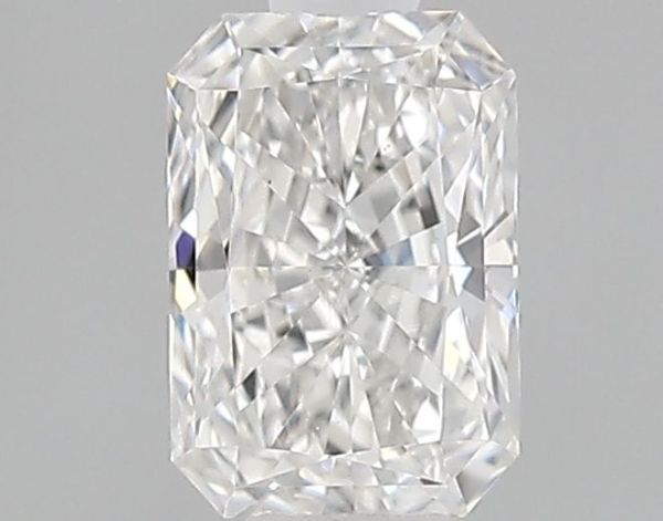 Radiant Lab-Grown Diamond image