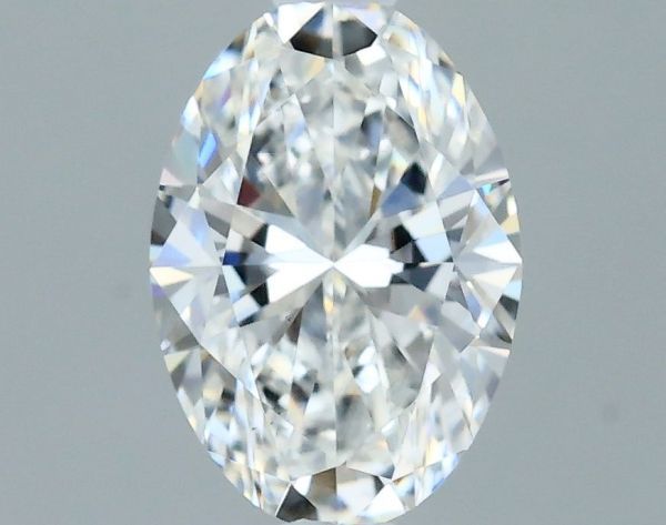 Oval Diamond image