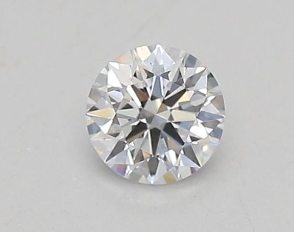 Round Lab-Grown Diamond image