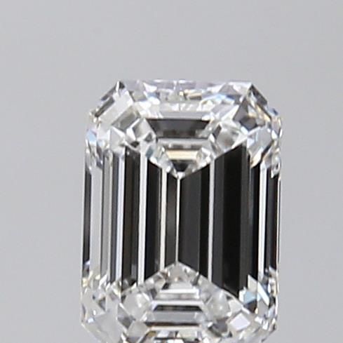 Emerald Lab-Grown Diamond image