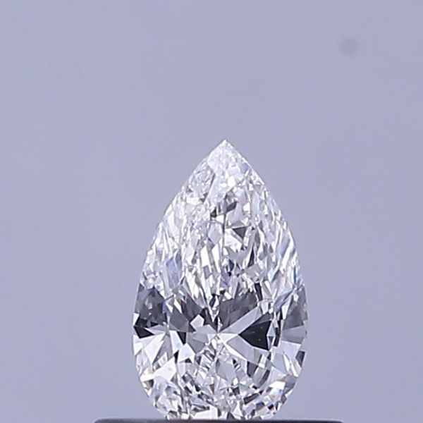 Pear Lab-Grown Diamond image