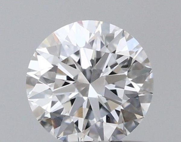 Round Diamond image