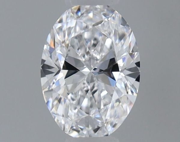 Oval Diamond image