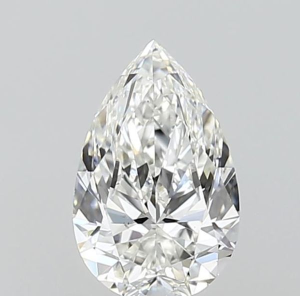 Pear Diamond image