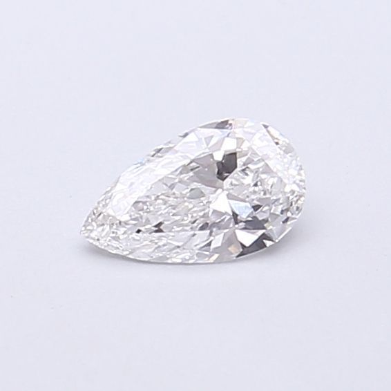 Pear Lab-Grown Diamond image
