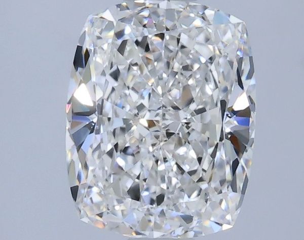 Cushion Diamond image