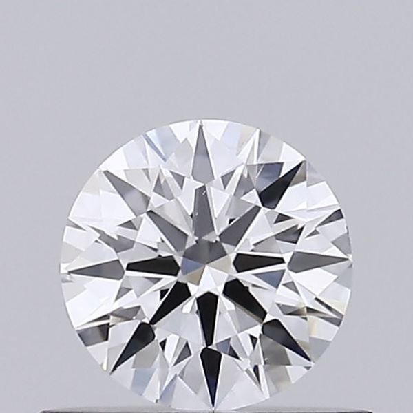 Round Lab-Grown Diamond image