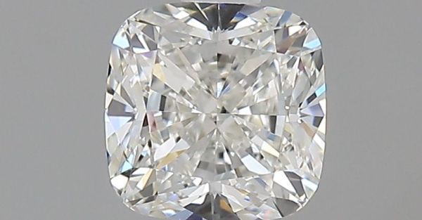 Cushion Diamond image