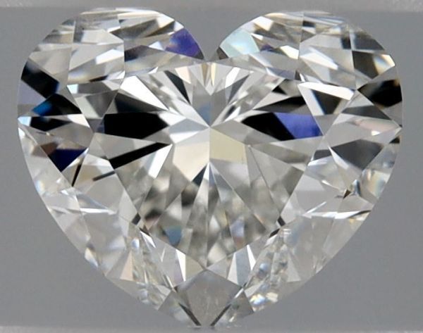 Heart Diamond image