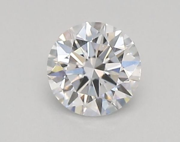 Round Lab-Grown Diamond image