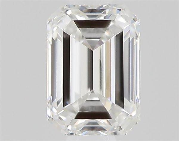 Emerald Diamond image