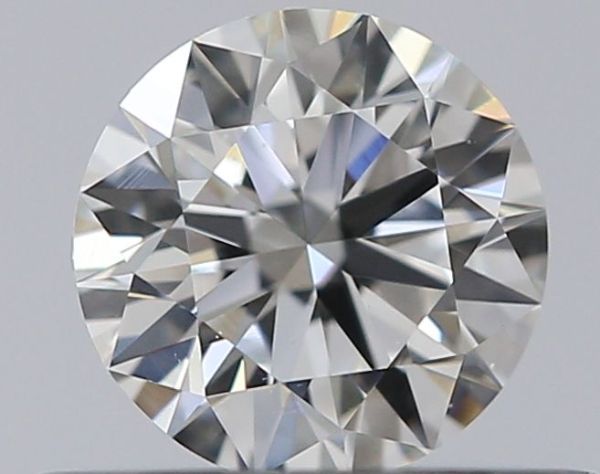 Round Diamond image