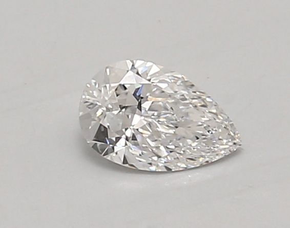 Pear Lab-Grown Diamond image