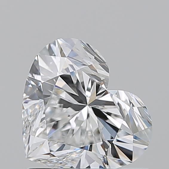 Heart Diamond image