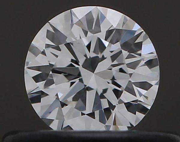 Round Diamond image