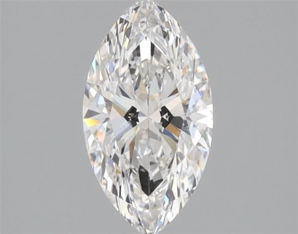 Marquise Lab-Grown Diamond image