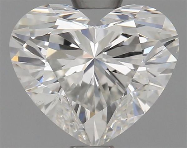 Heart Diamond image