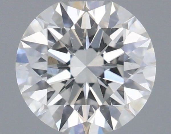 Round Diamond image
