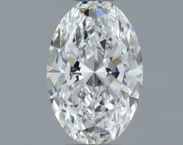 Oval Diamond image