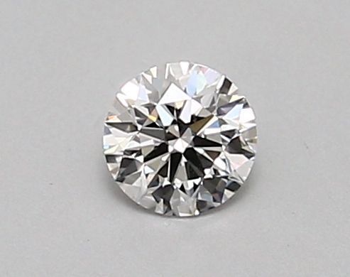 Round Lab-Grown Diamond image