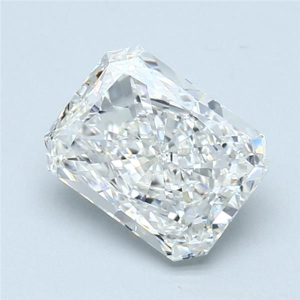 Radiant Diamond image