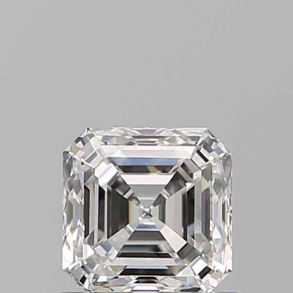 Asscher Diamond image