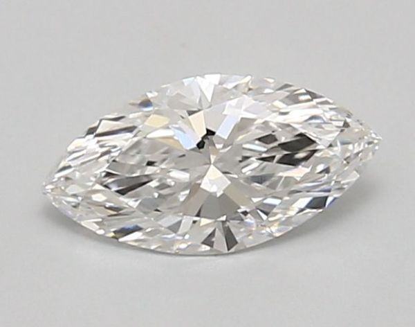 Marquise Lab-Grown Diamond image