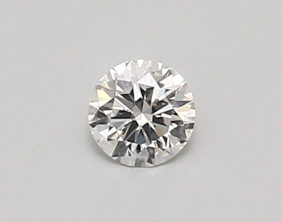 Round Lab-Grown Diamond image