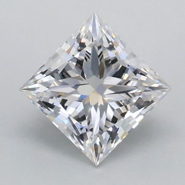 Princess Lab-Grown Diamond image