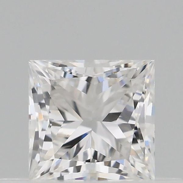 Princess Lab-Grown Diamond image