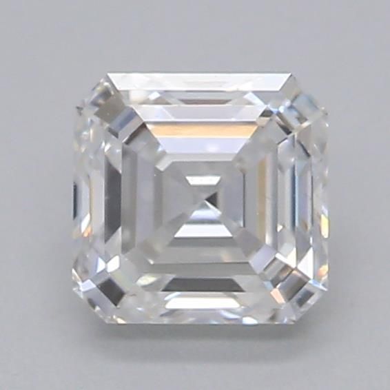 Asscher Lab-Grown Diamond image